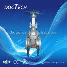 Stainless steel CF8/CF8M Gate Valve